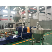 High Quality PC recycling Plastic Extrusion Machine